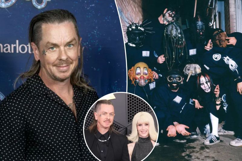 Slipknot's Sid Wilson Kicked Out: A Band at a Crossroads