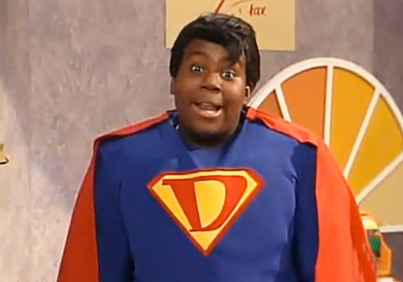 Kenan Thompson Honors Late 'All That' Castmate: A Tribute to Christy Knowings