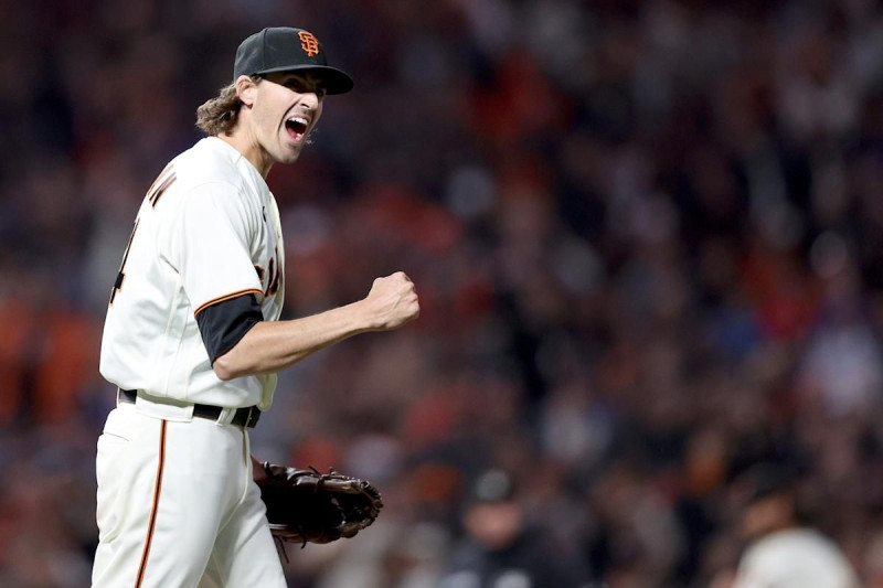 Kevin Gausman to the Cubs: A Shake-Up in the MLB Deadline