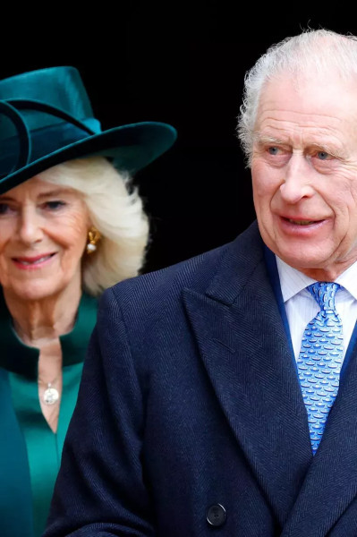 King Charles and Queen Camilla Express Heartbreak Over Nepal Floods: A Devastating Aftermath