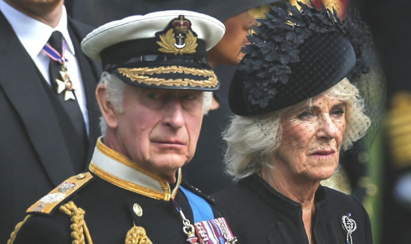 King Charles and Queen Camilla Express Heartbreak Over Nepal Floods