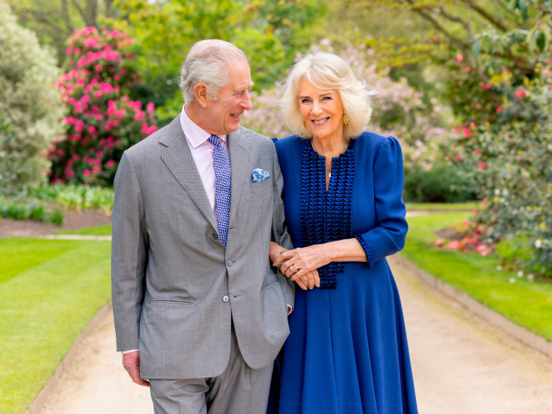 King Charles III and Queen Camilla: Recent Royal Health Reveals