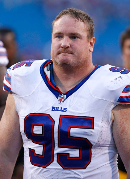 Kyle Williams Faces Crowded Path to Starting Role in 2026 Season