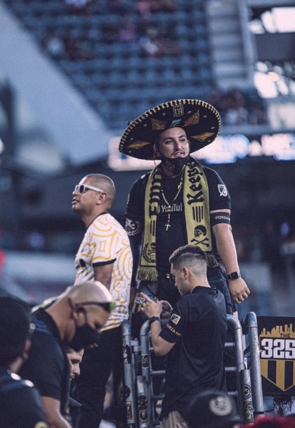 LAFC: The Rise and Impact of a Stellar