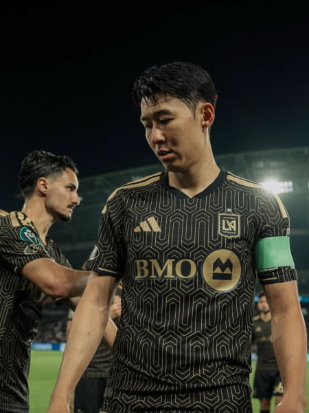 LAFC vs Querétaro: A Battle for Leagues Cup Supremacy