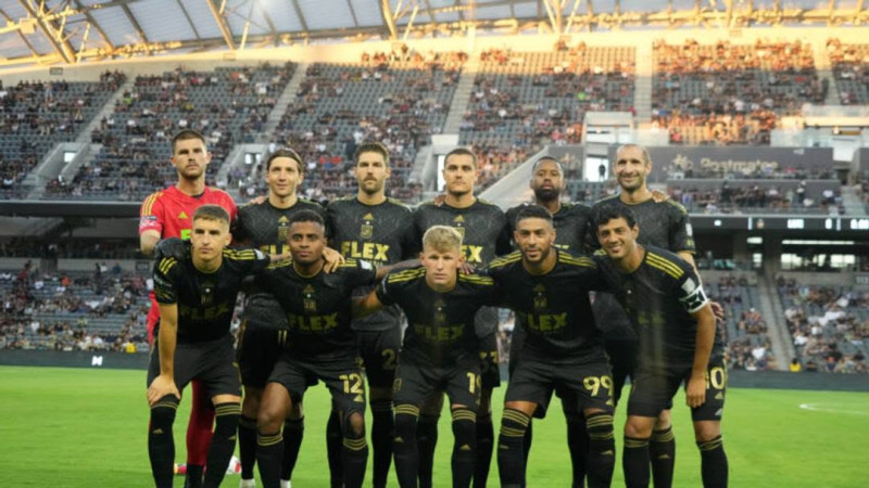LAFC vs Querétaro: A Battle of Titans in the Leagues Cup