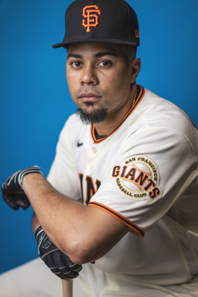 LaMonte Wade Jr.'s Latest Move: A Major Shift in MLB