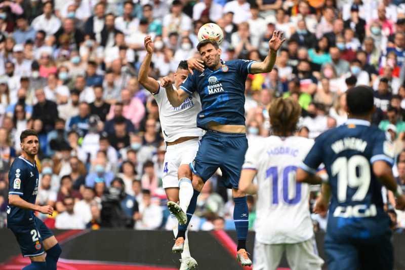 Late Drama: Real Madrid Edges RCD Espanyol in Thrilling La Liga Opener
