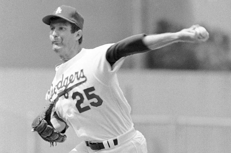 Legendary MLB Pitcher Tommy John Dies at 83, Leaving Lasting Legacy