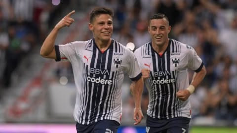 León Triumphs in Thrilled Liga MX Showdown with Monterrey