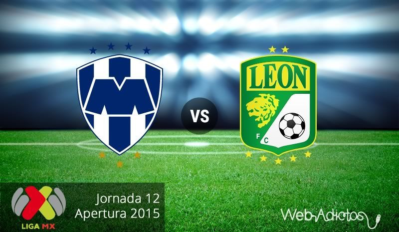 León vs. Monterrey Live Action: The Liga MX Showdown