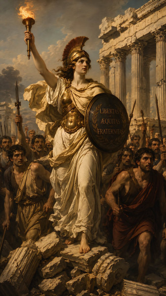 Liberty's Triumph: Fever Battle Intensifies