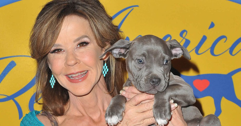 Linda Blair's Animal Welfare Check: Unveiling the Truth