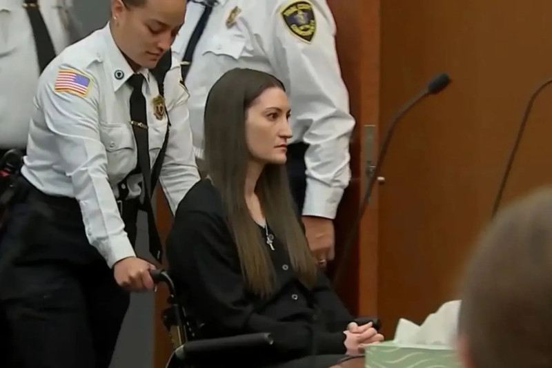 Lindsay Clancy Trial: A Mother's Agony and a Legal Battle