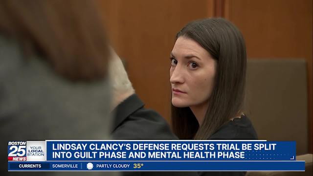 Lindsay Clancy Trial: Live Updates and Key Developments