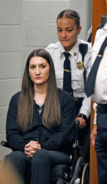 Unraveling Reality: The Lindsay Clancy Trial Live Updates and The Postpartum Psychosis Defense