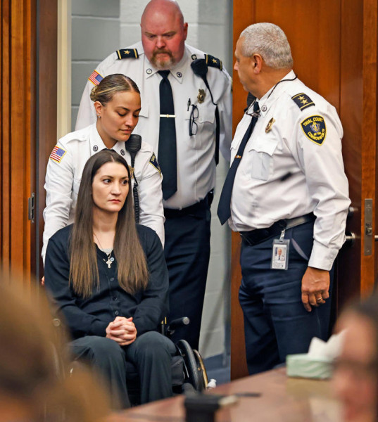 Lindsay Clancy Trial: Postpartum Psychosis and Tragedy in Court