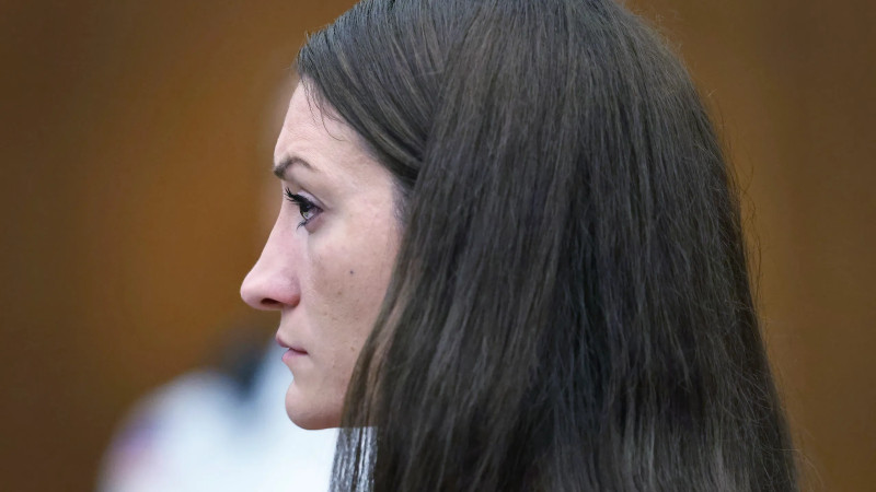 Lindsay Clancy Trial Today: Emotional Testimony and Forensic Revelations