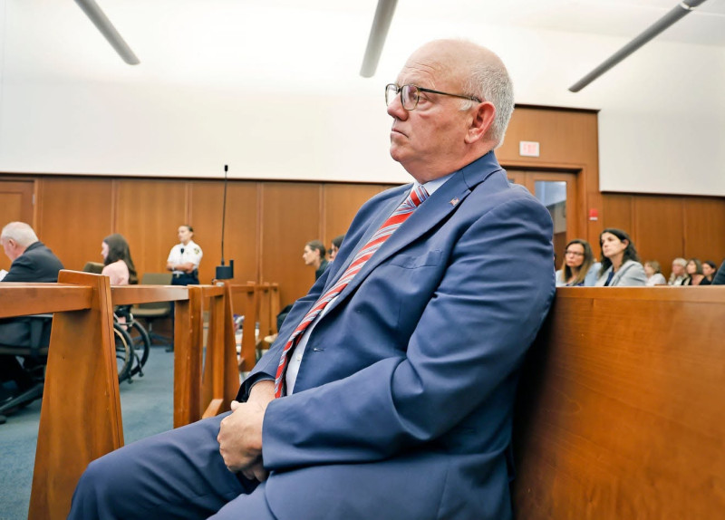 Lindsay Clancy Verdict: Awaiting Final Decision in High-Stakes Murder Trial