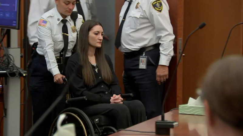 Lindsey Clancy's Murder Trial: Day 11 Unveils New Details, Defense Focuses on Psychiatric Care