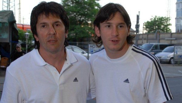 Lionel Messi's father, Jorge Messi, dies at 68: Latest details and impact on Lionel Messi's career