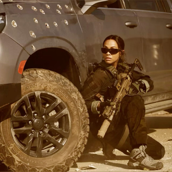 Lioness Season 3: Unveiling the Action-Packed Premiere
