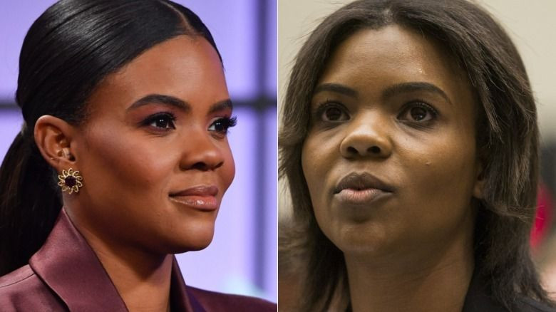 Live Face-Off: Candace Owens and Andrew Wilson Clash in Long-Awaited Debate