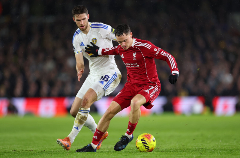 Liverpool Vs Leeds United: A Thrilling Showdown in Chicago