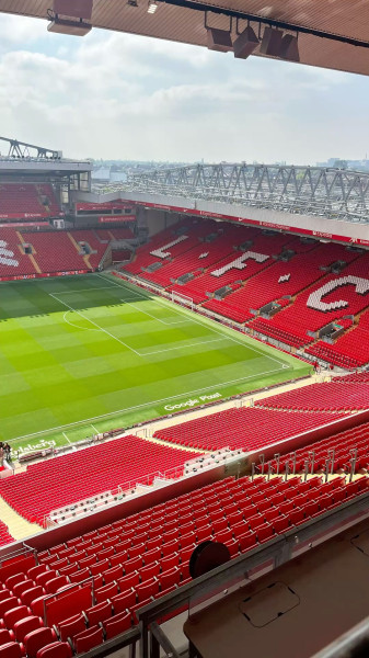 Liverpool vs Monaco: Anfield Showdown in Pre-Season Friendly