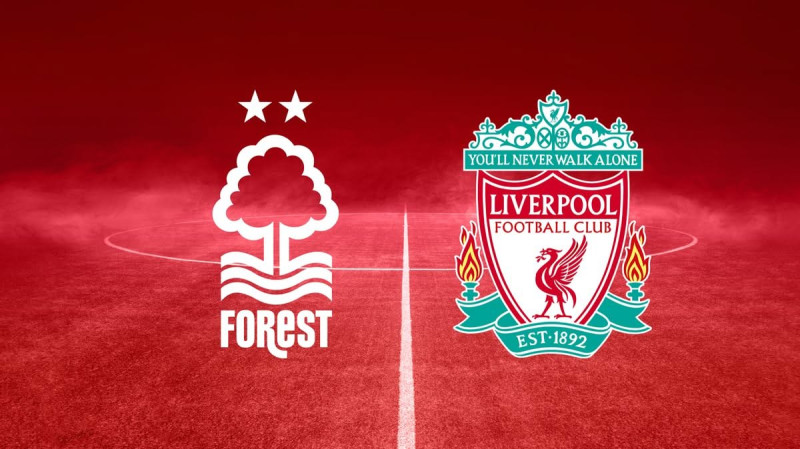 Liverpool vs Nottingham Forest: A Tale of Two Teams in the EFL Championship