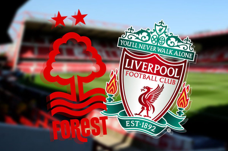 Liverpool vs Nottingham Forest: A Thrilling Premier League Clash