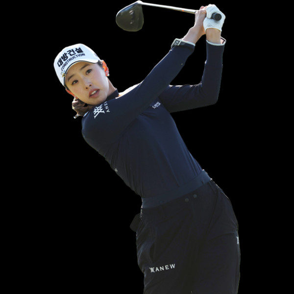LPGA Leaderboard August 2026: Yealimi Noh's Triumph in the AIG Women's Open