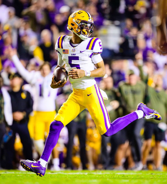 LSU's Jayden Daniels Feels Disrespected as Heisman Jersey Issue Escalates