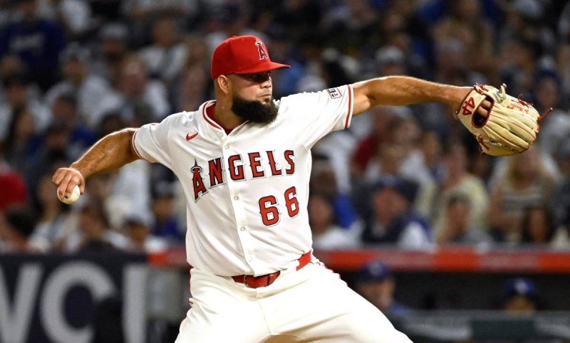 Luis Garcia Jr.: Rising Star or Misguided Talent?