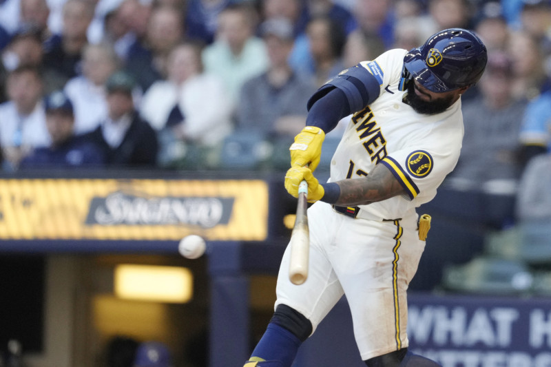Luis Rengifo's Grand Slam Sparks Padres Victory in Key Showdown