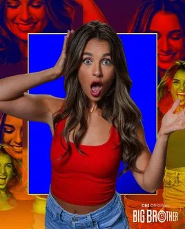Lyric Medeiros: The New Face of Big Brother 28 Drama
