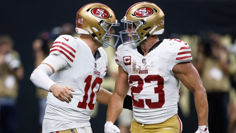 Mac Jones Steers 49ers to Thrilling Victory Amid Injuries