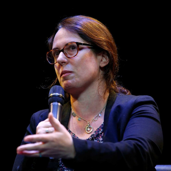 Maggie Haberman Unveils Unexpected Twist in Natalie Harp Drama