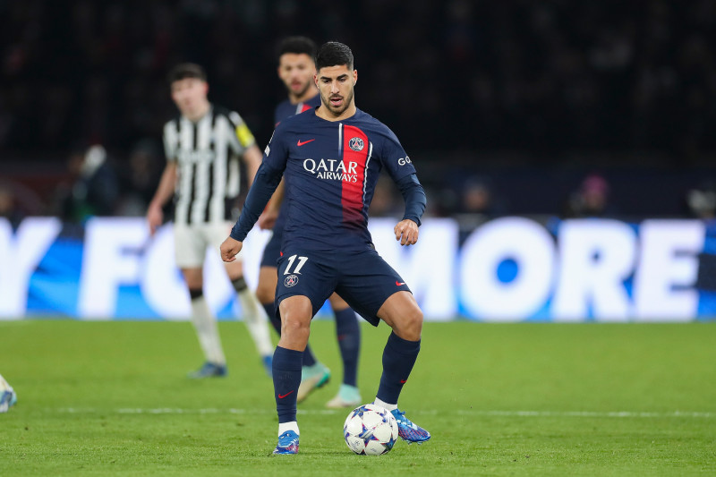 Mallorca vs PSG: A Battle of Talent and Tactics