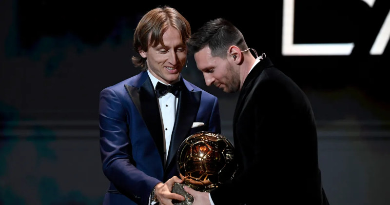 Manchester City Agrees to Sell Ballon d'Or Winner to Barcelona