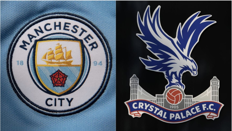 Manchester City Defeats Crystal Palace in Thrilling Match