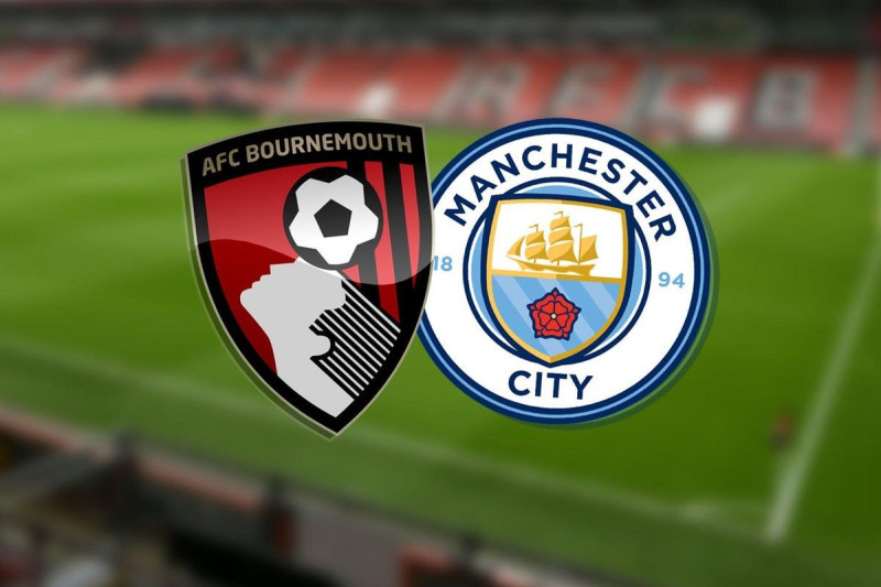 Manchester City vs. AFC Bournemouth: All You Need to Know About the Premier League Clash