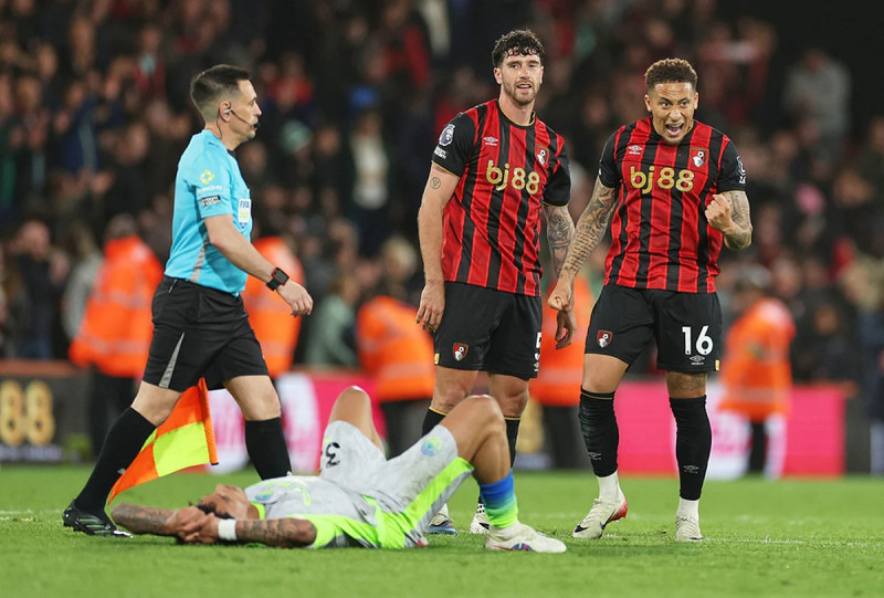 Manchester City vs Bournemouth: Maresca's Debut Marks Dramatic Comeback