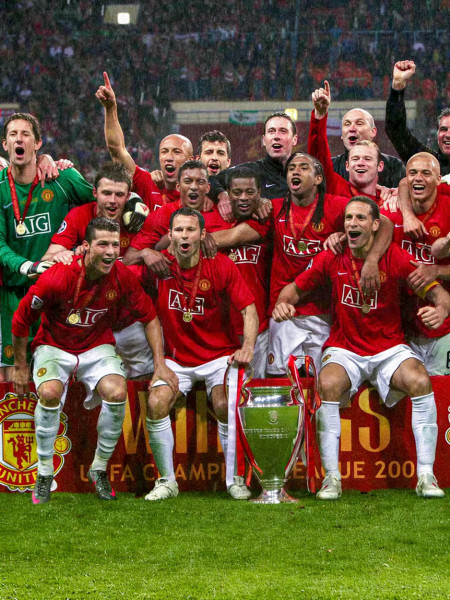 Manchester United's Final Pre-Season Clash Against Milan