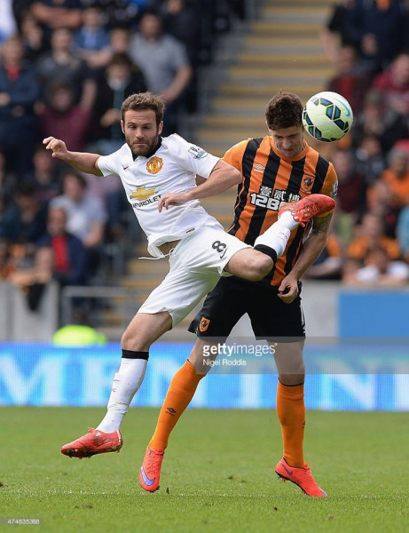 Manchester United's Nightmare Start: Hull City Stuns in Historic Premier League Return