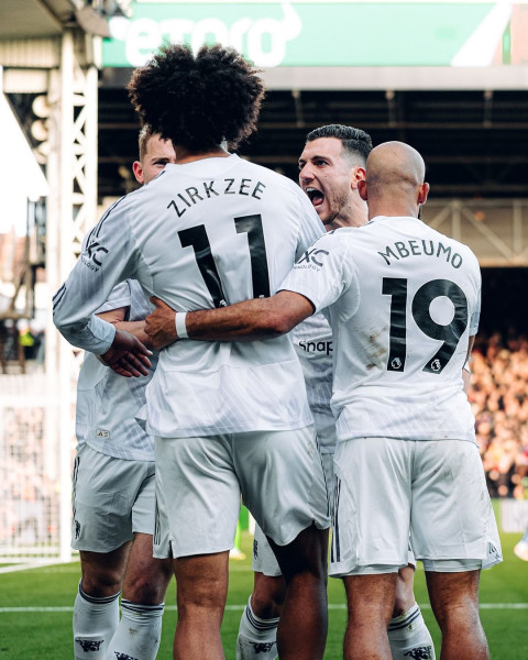 Manchester United's Premier League Woes: Hull City Stuns With Impressive Opening Win