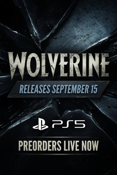 Marvel's Wolverine PS5: The Limited Edition Console Unleashed