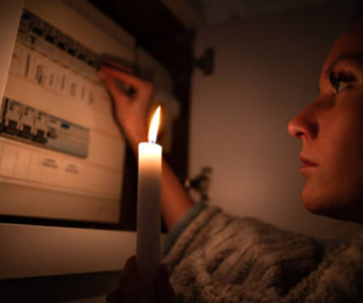 Massive Power Outage in St. George, Utah Leaves Thousands in the Dark