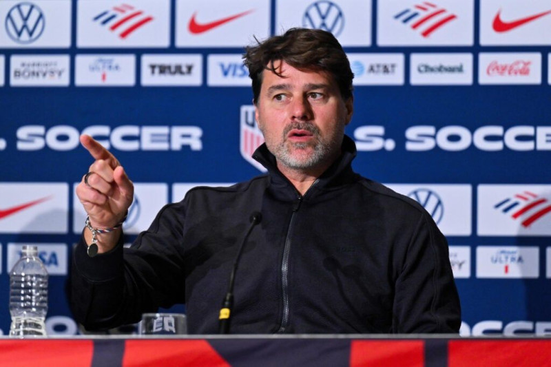 Mauricio Pochettino: The Architect of USMNT's 2026 World Cup Triumph