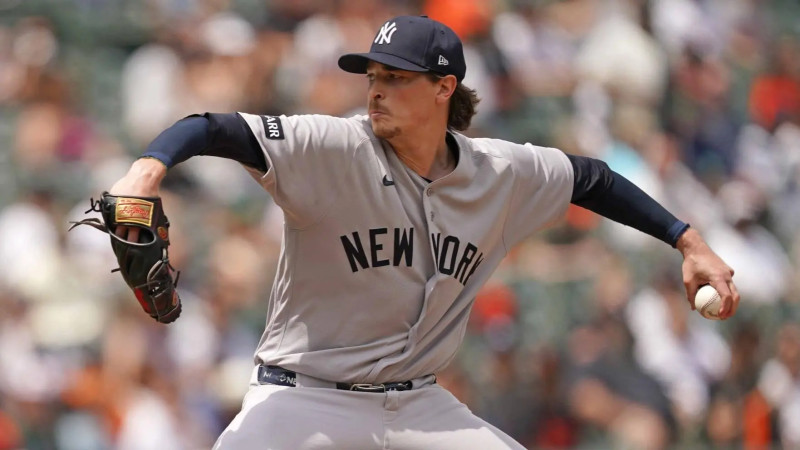 Max Fried's Injury Plagued Yankees Face Uncertain Future